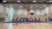Timpview High School - Game Day Band Chant Large/Super [Game Day Band Chant Large/Super] 2025 USA - Spirit Regional I