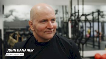 John Danaher Gives A Full New Wave Update