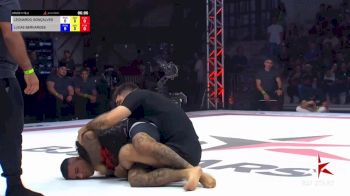 Lucas Bernardes vs Leonardo Goncalves | BJJ Stars 13