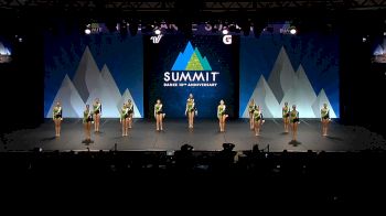Dance Dynamics - Youth Elite Small Jazz [2024 Youth - Jazz - Small Finals] 2024 The Dance Summit