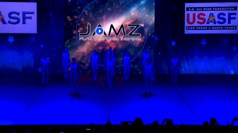 Innovate Dance Studio - Half Light [2024 Senior Small Contemporary/Lyrical Semis] 2024 The Dance Worlds