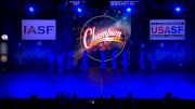 Velocity Dance - Open Coed Hip Hop (USA) [2024 Open Coed Elite Hip Hop Semis] 2024 The Dance Worlds