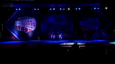 Grand Cheer All-Stars - Royal Divas [2024 L2 Junior - Small - D2 Day 2] 2024 NCA All-Star National Championship