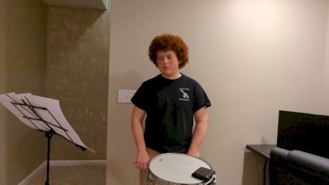 Peter Snelson - Penmoken