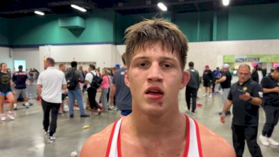 Tyler Dekraker Followed Up WNO Win With Super 32 Belt