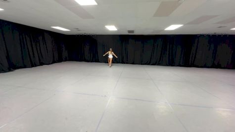 Star Steppers Dance - Lilly Short [Mini - Solo - Jazz] 2026 NDA All Star National Solo Qualifier