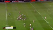 Kalaveti Ravouvou with a Long Try vs Sale Sharks