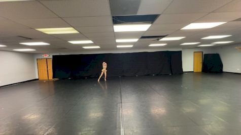 The Knockout All-Stars - Gwen Baltuska [Mini - Solo - Jazz] 2024 NDA All-Star National Championship