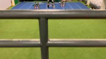 Woodland Park High School [Varsity Show Cheer Novice] 2024 USA Virtual Spirit Regional II