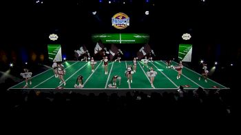 Rockwood Summit High School [2024 Large Varsity NT D2 Game Day Semis] 2024 UCA National High School Cheerleading Championship