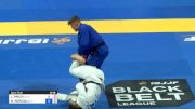 Clip: Meregali Executes A Perfect Legdrag Vs Panza