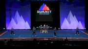 Team Chile - Soldiers Legendary (Chile) [2023 L4 - International Open Coed Finals] 2023 The Summit