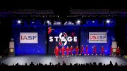 Brio Studios - My Way (USA) [2023 Open Jazz Semis] 2023 The Dance Worlds