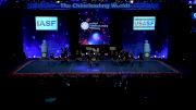 Power Cheer Allstars - Jaguars (Sweden) [2023 L6 International Global Club Coed Semis] 2023 The Cheerleading Worlds