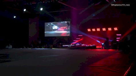 Pedro Marinho vs Gabriel Almeida Fight to Win 160