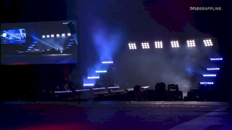 James E Smith Jr vs Lucas Codam Fontoura e Silva Fight to Win 160