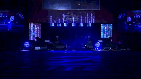 Enea Lapa vs Oscar Rosa Fight To Win 171