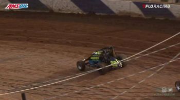 Heat Races | USAC Sprints at Path Valley Speedway