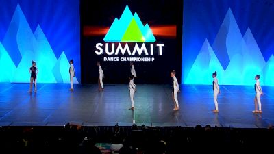 Fierce Factory Dance & Talent - Destiny Allstars - Youth Variety [2022 Youth Variety Semis] 2022 The Dance Summit