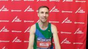 Nick Willis Runs Sub 4 For The 20th Consecutive Year