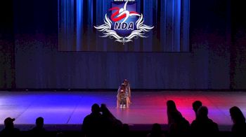 Pivot Performance Arts [2022 Mini Small - Hip Hop Day 1] 2022 NDA All-Star National Championship