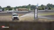 Setting The Stage: High Limit Sprint Cars At Tri-City