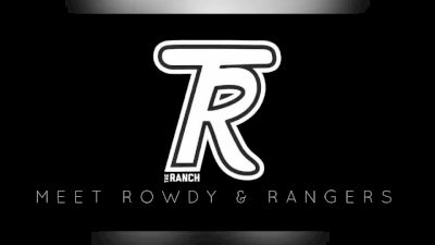 Meet Rowdy & Rangers!
