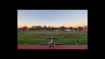 Together As One - Bergenfield High School