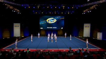 Pro Cheer - Ravens [2023 L3 Senior Coed - D2 Day 2] 2023 UCA International All Star Championship