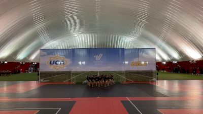 Lindenwood University [Open] 2021 UDA College Camps: Home Routines