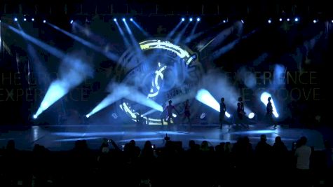 Star Performance Centre - Mini Small Lyrical [2021 Mini - ContemporaryLyrical - Small] 2021 Athletic Peoria Nationals