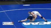 141 q, Nick Lee, PSU vs Zach Shereman, UNC