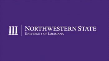 Northwestern State University Demon Heat World