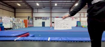 World Class Cheer - Fury [Level 2 L2 Junior - D2 - Small] 2020 America's Best Virtual National Championship