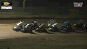 Highlights | OH Speedweek at Brushcreek