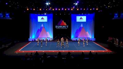 Dazzle U All Stars - Legacy [2023 L4 Senior - Small Prelims] 2023 The D2 Summit