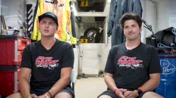Pro Buggy Brothers: Jordan And Cole Bernloehr
