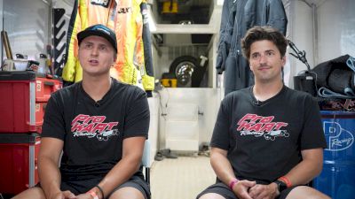 Pro Buggy Brothers: Jordan And Cole Bernloehr