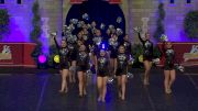 Landrum Middle School [2023 Junior High - Pom] 2023 UDA Florida Dance Championship