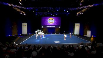 Casteel High School [2023 Small Division I Prelims] 2023 UCA National High School Cheerleading Championship