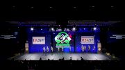 Foursis Dance Academy (USA) [2023 Senior Kick Finals] 2023 The Dance Worlds