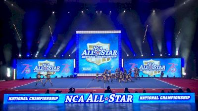 Macs Allstar Cheer Senior Starz [2023 L6 Senior Coed - Small Day 2] 2023 NCA All-Star National Championship