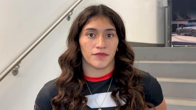 Morgan Lucio 'Excited To Showcase' Skills At Who's Number One