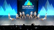 The Vision Dance Center - Youth Small Lyrical [2024 Youth - Contemporary/Lyrical - Small Finals] 2024 The Dance Summit