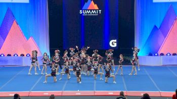 RND Elite All Stars - Onyx (CAN) [2024 L3 U16 - Large Semis] 2024 The Summit