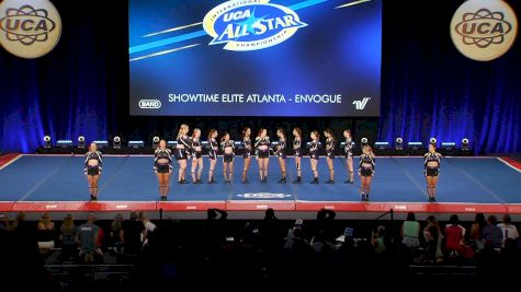 Showtime Elite Atlanta - EnVogue [2023 L4 International Open Day 1] 2023 UCA International All Star Championship