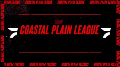 Watch The Coastal Plain League LIVE on FloBaseball