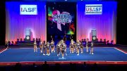 Cheer Force Wolfpack - Platinum (Canada) [2023 L7 International Open Semis] 2023 The Cheerleading Worlds