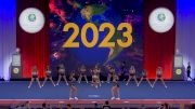 Evolution Athletics - EVO6 (England) [2023 L6 International Open Small Coed Semis] 2023 The Cheerleading Worlds