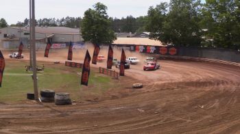 Highlights: AMSOIL Champ Off-Road at Antigo 2026 | PRO4 Sunday